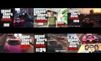 GTA ONLINE 27.01.14 Gronkh Sarazar Tobinator MafuyuX Die Alchrmisten DebitorLP