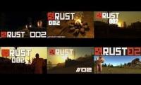 Rust 2 Lets Play Gronkh Sarazar