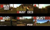 Lets Play Together: Rust #003