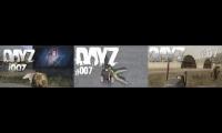 DayZ #007 Sarazar und Co