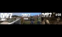 DayZ #008 Sarazar, Mafuyux und Slaymassiv