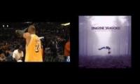 Kobe Bryant Radioactive Mix