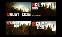 RUST [HD+] #005 Gronkh, Tobinator, Mafuyu, Sarazar