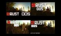 Multi: Let's Play Together: Rust #5