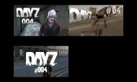 DAYZ #004 Sarazar, SlayMassive, MafuyuX