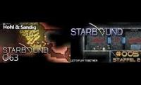 Thumbnail of Starbound S02E05 - Folge #063