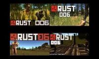 Thumbnail of Rust #006 - Gronkh, Sarazar, SgtRumpel, Tobinator