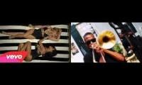 trombone-shakria video