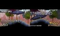 Starbound Gronkh und Tobi #65