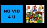 Super Mario 3D Land (Sparta Ellas Mix)