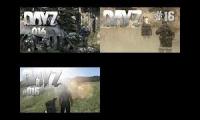 Let's Play DayZ Standalone Sarazar MafuyuX Slaymassive #016