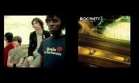 Bloc Party Mashup Srxt & On