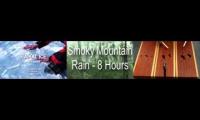The beautiful sound of ice, rain and wood [soniczest.com]