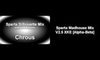 Sparta North Mix V1.45