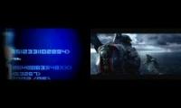 Thumbnail of Pacific rim gregorian dubstep