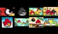 [Sparta clash Winners 4] Round Final Angry Birds vs Kitty Katswell