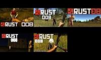 LPT RUST #008 mit Gronkh,Sarazar,SgtRumpel,Mafuyux,Tobinator,Slaymassiv