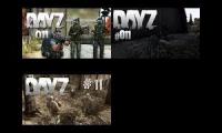 DayZ #011 Sarazar, MafuyoX, slaymassive