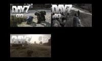 DayZ #012 Sarazar, MafuyoX, slaymassive