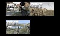 Let's Play DayZ Standalone #018 Sarazar MafuyuX Slaymassive