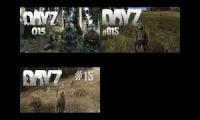 DayZ #015 Sarazar, MafuyoX, slaymassive