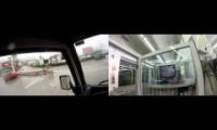Gopro headcam robbery