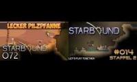 Starbound S02E014 Gronkh & TobinatorLetsPlay