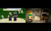 Mindcrack UHC Season 14 Episode 1