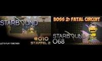 Starbound #068 Gronkh + TobinatorLP