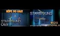 Starbound #069 Gronkh + TobinatorLP