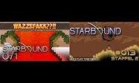 Starbound #071 Gronkh + TobinatorLP