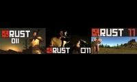 Rust undso 11 Sarri Gronkh und Rumpel(Sgt) Jooo HD undso