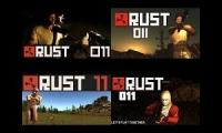 Rust undso 11 Sarri Gronkh Tobi und Rumpel(Sgt) Jooo HD undso