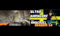 Mindcrack UHC S14E02 Sethbling and Anderzel