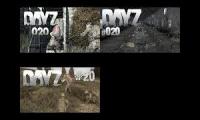 DayZ #020 Sarazar, MafuyoX, slaymassive