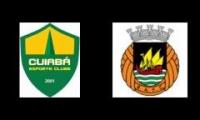 CUIABÁ RIO AVE MASHUP (20-100 char. required)