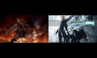 Metal Gear Rising: RevengAGE