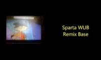 Double D's Doorbell has a Sparta WUB Remix V1