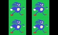 sanic goes too fastasdasdasdasd