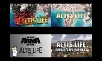 ALTIS Life #001 - mit Gronkh, Sarazar, MafuyuX und Slaymassive