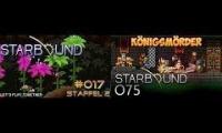 Starbound #075 Gronkh + Tobinator