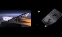 Kathy McCarty Rocketship - Virgin Galactic video