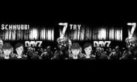 Let' Play Together DayZ Standalone #7