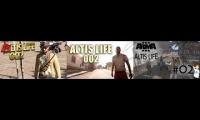 ALTIS LIFE [HD+] #002 von Gronkh, Sarazar und Slaymassive