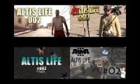 Thumbnail of Altis Life #2, Alle Sichten