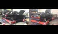 Iroz MS urI5 Turbo vs. 07k Turbo