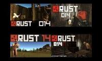 Thumbnail of Let's Play Rust #14 | Gronkh, Sarazar, Sgt. Rumpel, Tobinator