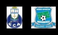 GREMIO INHUMENSE PORTO MASHUP