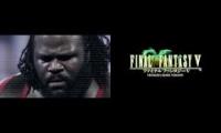 Mark Henry is the final boss