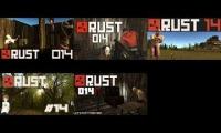 LPT RUST #014 mit Gronkh,Sarazar,SgtRumpel,Tobinator,Slaymassiv